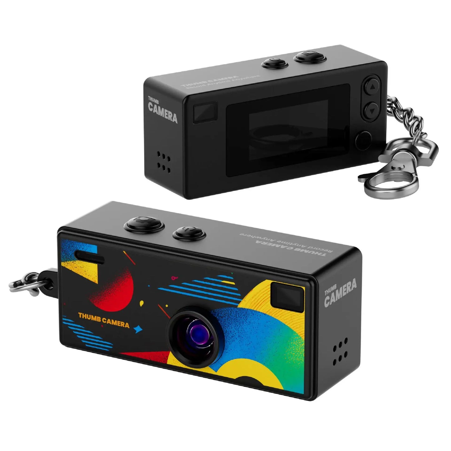 Pocket Cam