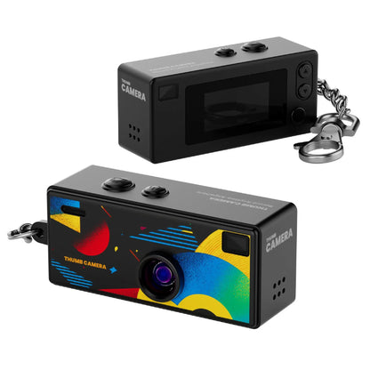 Pocket Cam