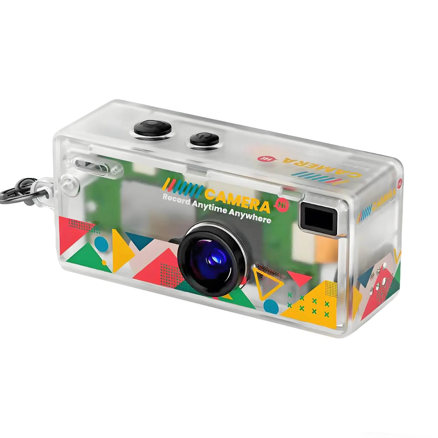 Pocket Cam