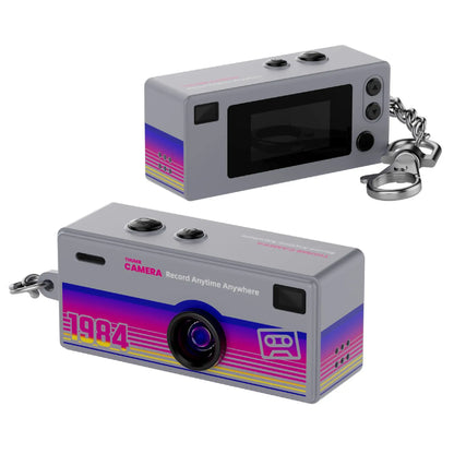 Pocket Cam