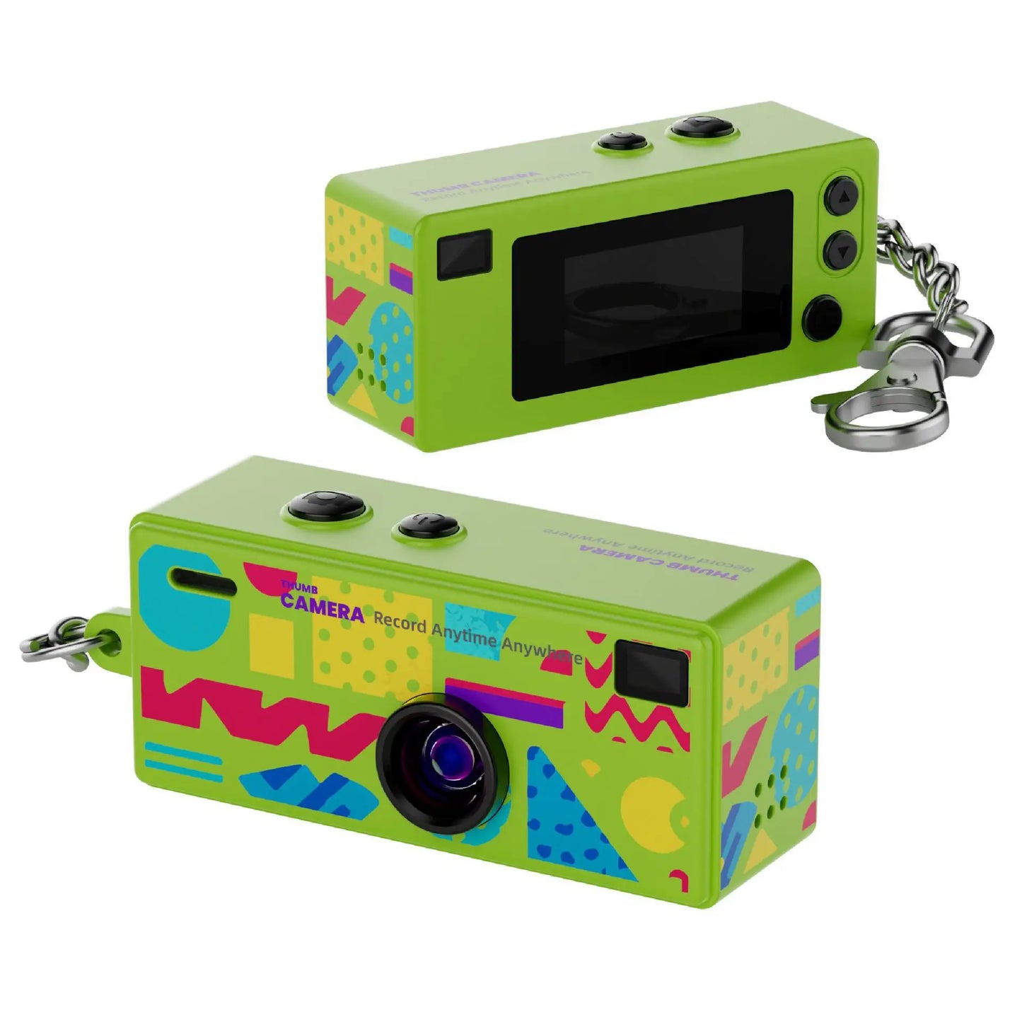 Pocket Cam
