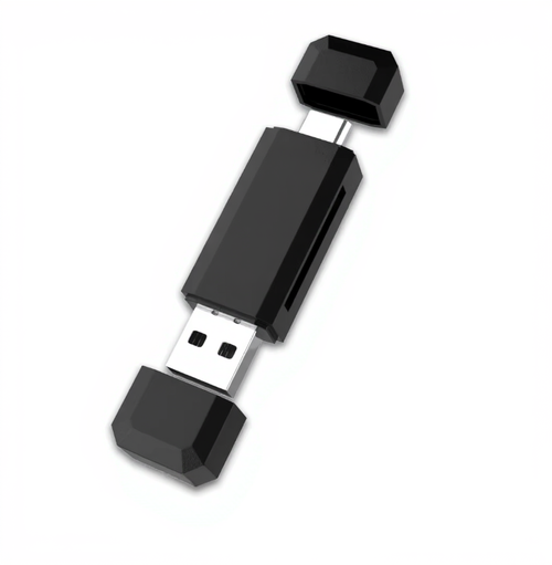 Chip Reader